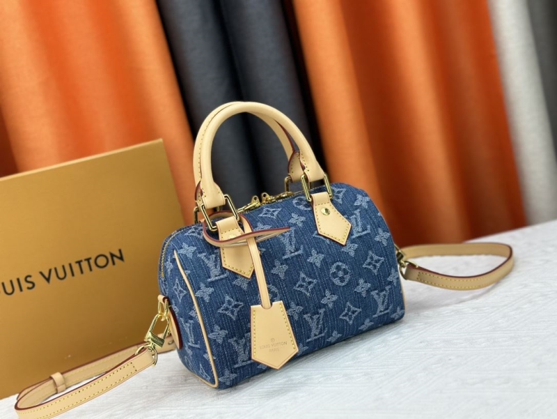 LV Speedy Bags